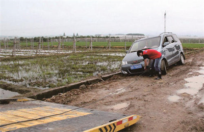 杨浦区抚顺道路救援