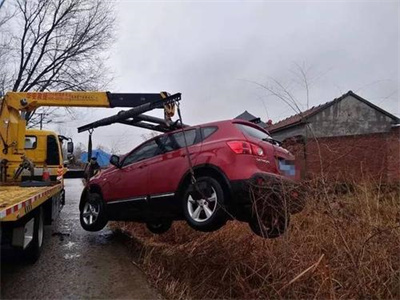 杨浦区楚雄道路救援