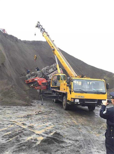 杨浦区上犹道路救援