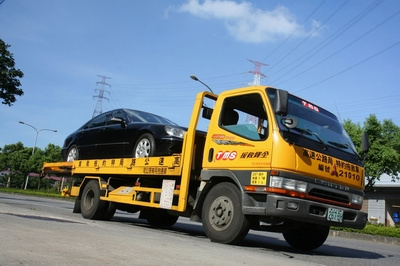 杨浦区云县道路救援