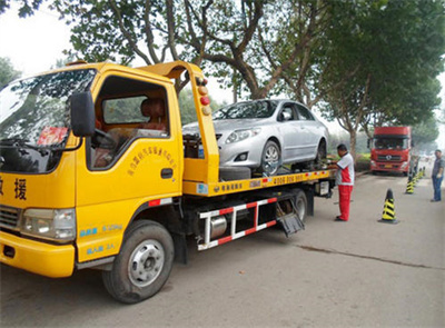 杨浦区黄浦区道路救援